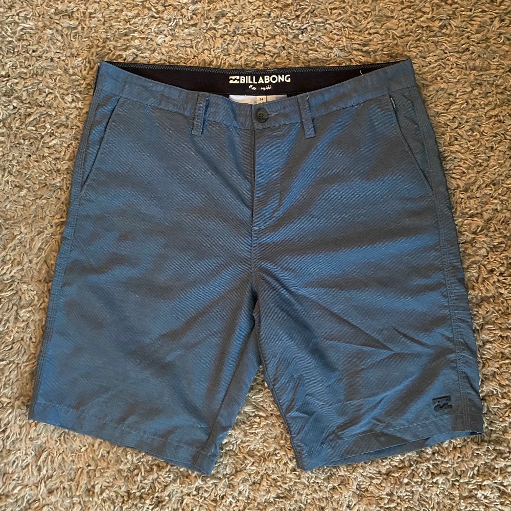 Billabong Submersible Shorts